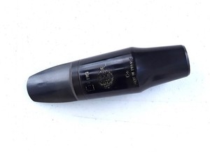 Selmer S80 C* tenor sax mouthpiece