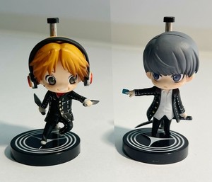 Persona 4 Figure | eBay