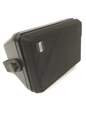 Altec Lansing The Maestro Series M100 Loudspeaker System 4 Ohms WORKING FREESHIP