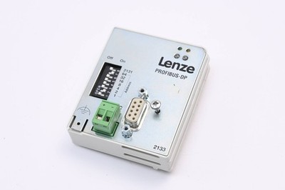 Lenze PROFIBUS-DP Kommunikationsmodul 2133 IB ( 13373314 )