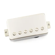 Tonerider AC2 Plus Bridge Humbucker - nickel