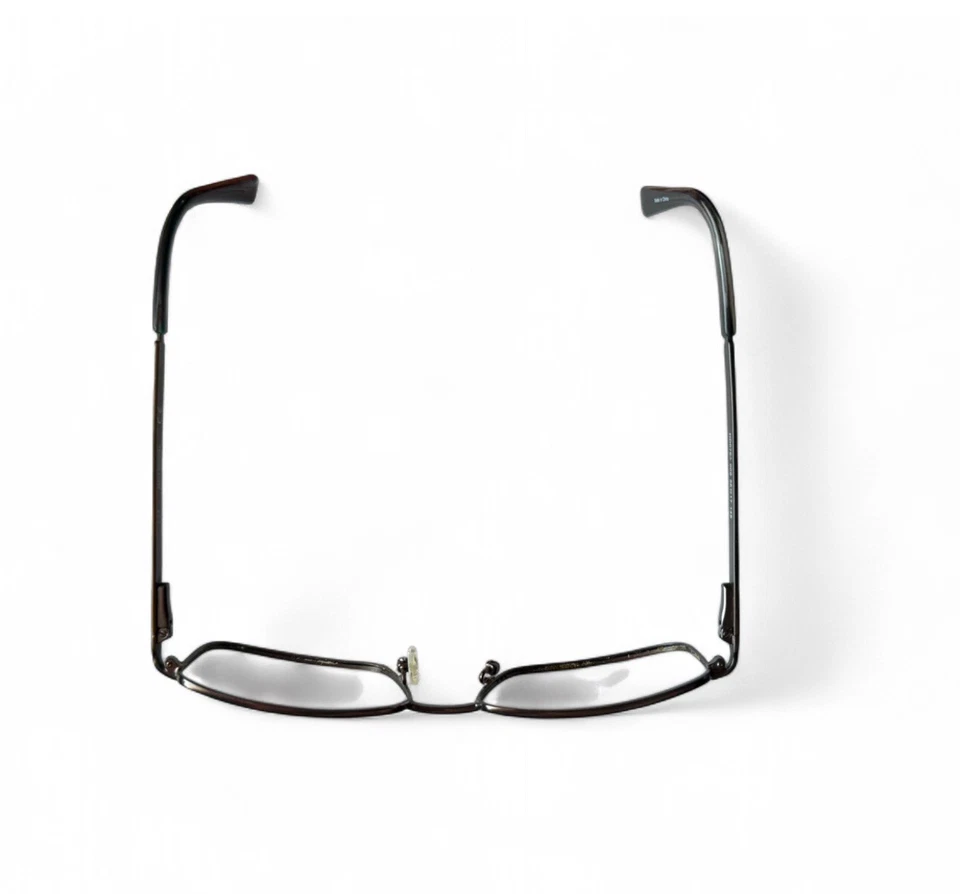 Harley Davidson HD0763 049 Gunmetal серый оптические очки ОПРАВА только и чехол - Изображение 2 из 4