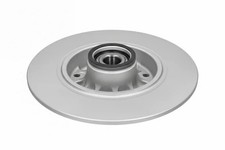 Disque de frein Renault R16