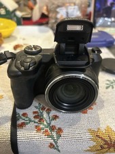 FUJIFILM FinePix S S8650 36X / 16MP Digital Camera