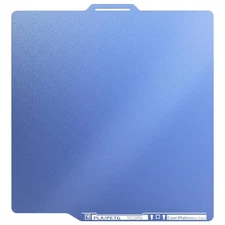 Cold Low Temperature Build Plate 257X257Mm, Double Sided Low Temperature Print, 