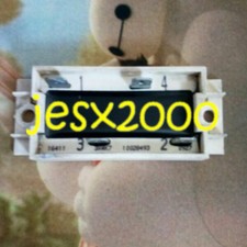 1PC ABB inverter ACS510-550 series resistance 3X4K7 10028493/10028493B