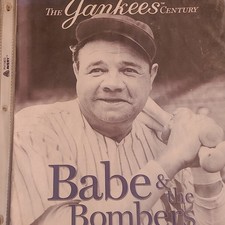 New York Yankees Century 100th Anniversary Magazine Set 1903-2003 Baseball