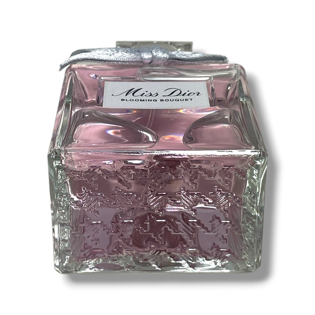 Miss Dior Blooming Bouquet Eau De Toilette Spray 100ml/3.4fl
