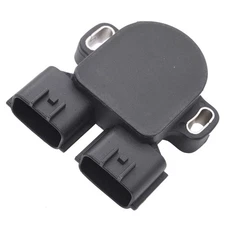Walker Products Plastic Throttle Position Sensor (TPS) with 6 wire Direct Fit