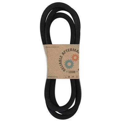 Metric V-Belt SPC3150 Made with Polyester Cord For Industrial Drives Generators