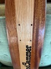 Vintage 1977 Skateboard Deck. Beautiful Land Jammer. 1977 Never used Only Set Up — photo 9