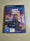 Grand Theft Auto VI (GTA6) PS2 Parody Box Art (With Spoof Game)