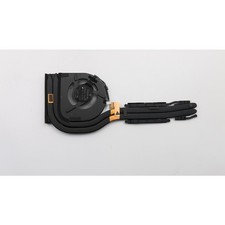 New for Lenovo ThinkPad T480 PC CPU Cooler Cooling Heatsink 01YR202 01YR200