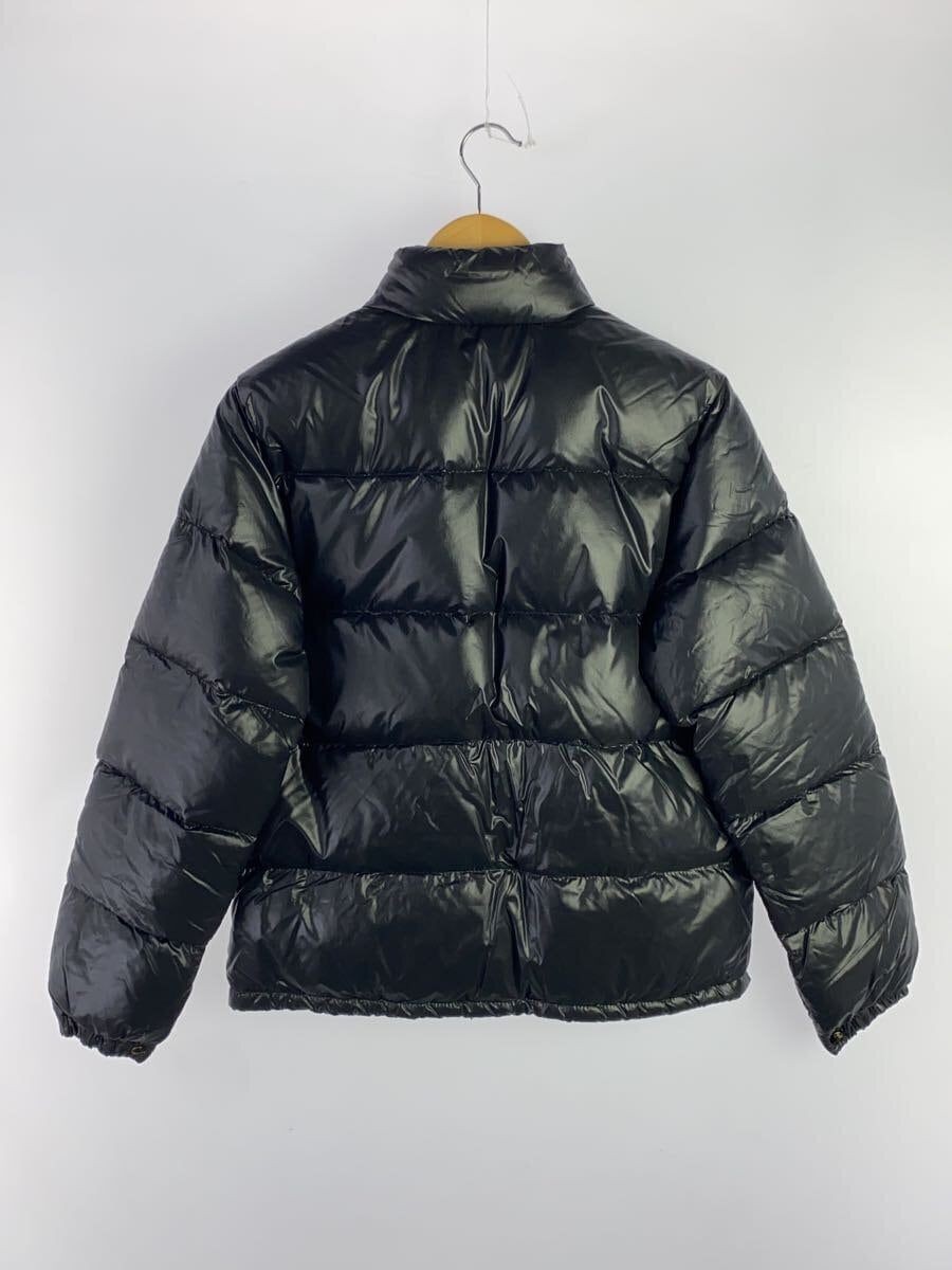 ダウンジャケット MONCLER Down jackets Moncler - Baudinet short down jacket blue - The Corner