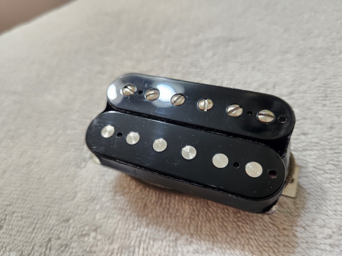 エレキギター Gibson Burstbucker 61 Rhy Gibson Burstbucker 61 Rhythm Neck Pickup 2022 | eBay