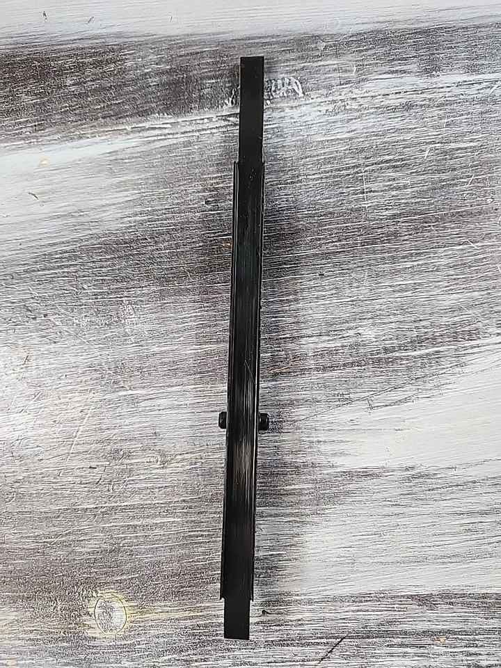 Honda CRF450R 2009-2016 guía de cadena de levas 14620-MEN-A30 Foto 4 de 4