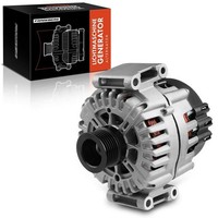 Frankberg Lichtmaschine Generator 180A Passend FüR MERCEDES-BENZ C-KLASSE