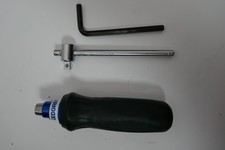 Gedore tournevis dynamometrique PSE 1350 FH ( 062800 ) Neuf torque