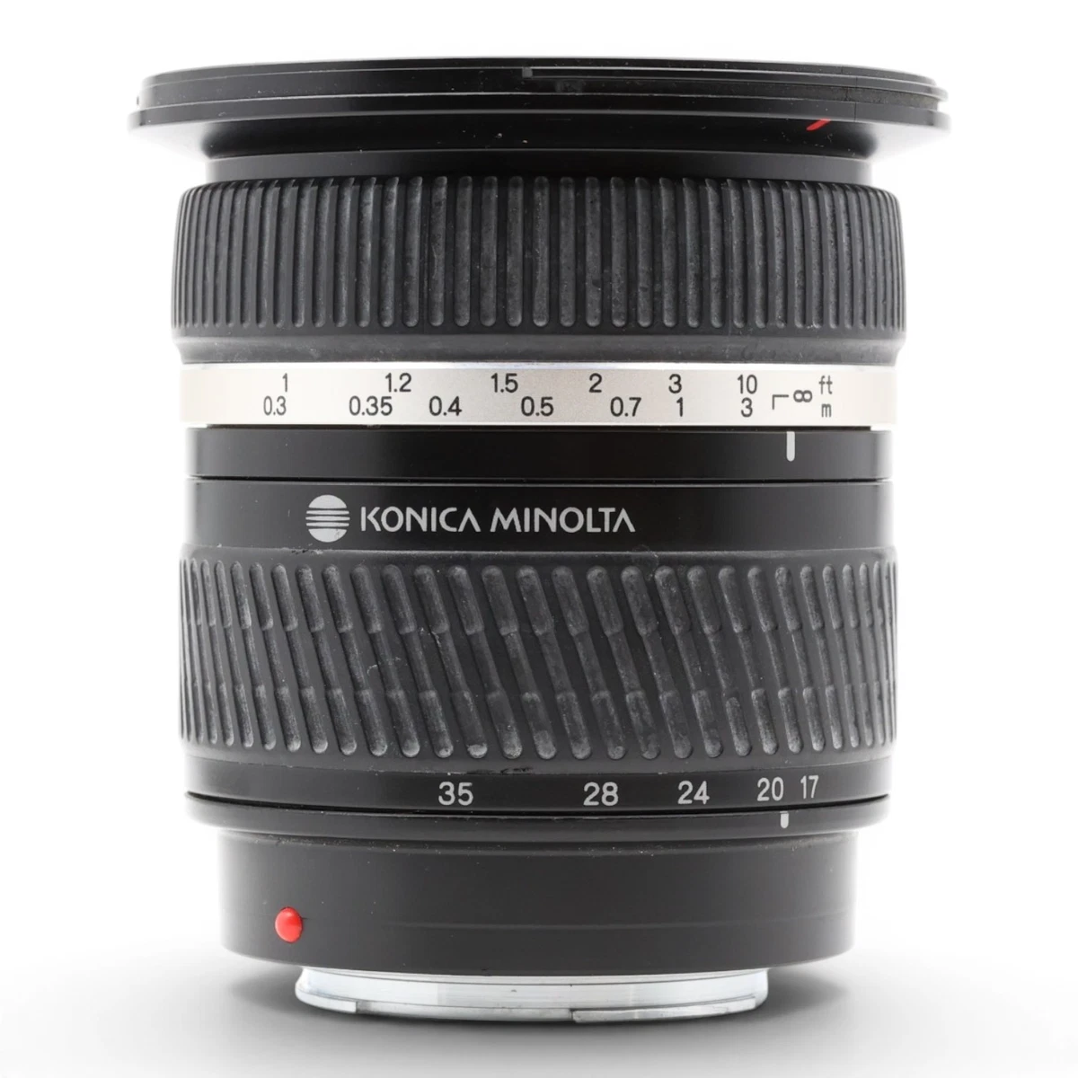 Konica Minolta 17-35mm Focal Camera Lenses for sale | eBay