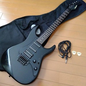 Fernandes Revolver | eBay