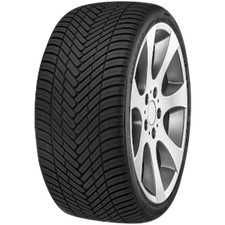 SUPERIA Ganzjahresreifen 225/40 R 18 XL TL 92W ECOBLUE2 4S BSW M+S 3PMSF 