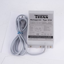 Titan H0 etc Trafo Transformator 218 (RK) P1325