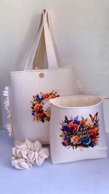 Yeirdesign Tote Bag for Women Large Capacity
