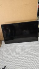 43 inch Toshiba tv with paired universal remote, good condition