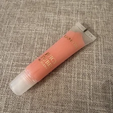 Lancome Juicy Tubes Original Lip Gloss ~ 15ml / 0.5oz ~ 02 SPRING FLING ~