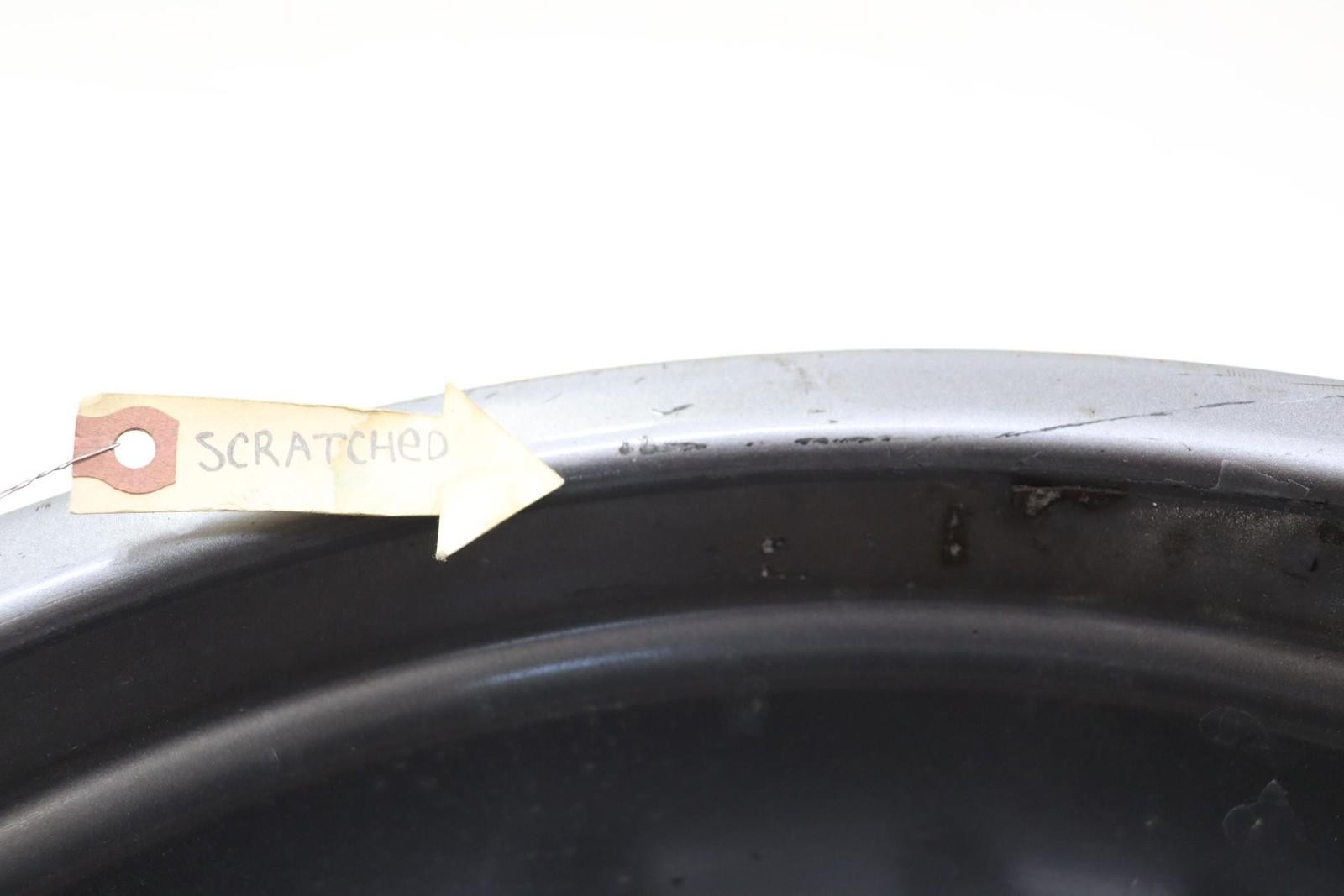 Maserati Ghibli 2020 Wheel