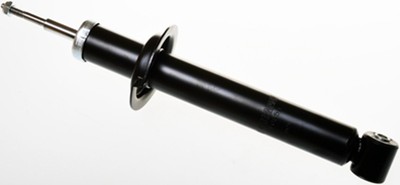 2x Stoßdämpfer DENCKERMANN DSF085O für LADA SAMARA 2108 2109 2113 2114 FORMA 110