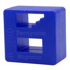 1 St&uuml;ck Magnetisierer/Entmagnetisierer f&uuml;r die meisten kleinen