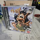 Hugo The Evil Mirror (Sony PlayStation 1, PS1 2003) Complete