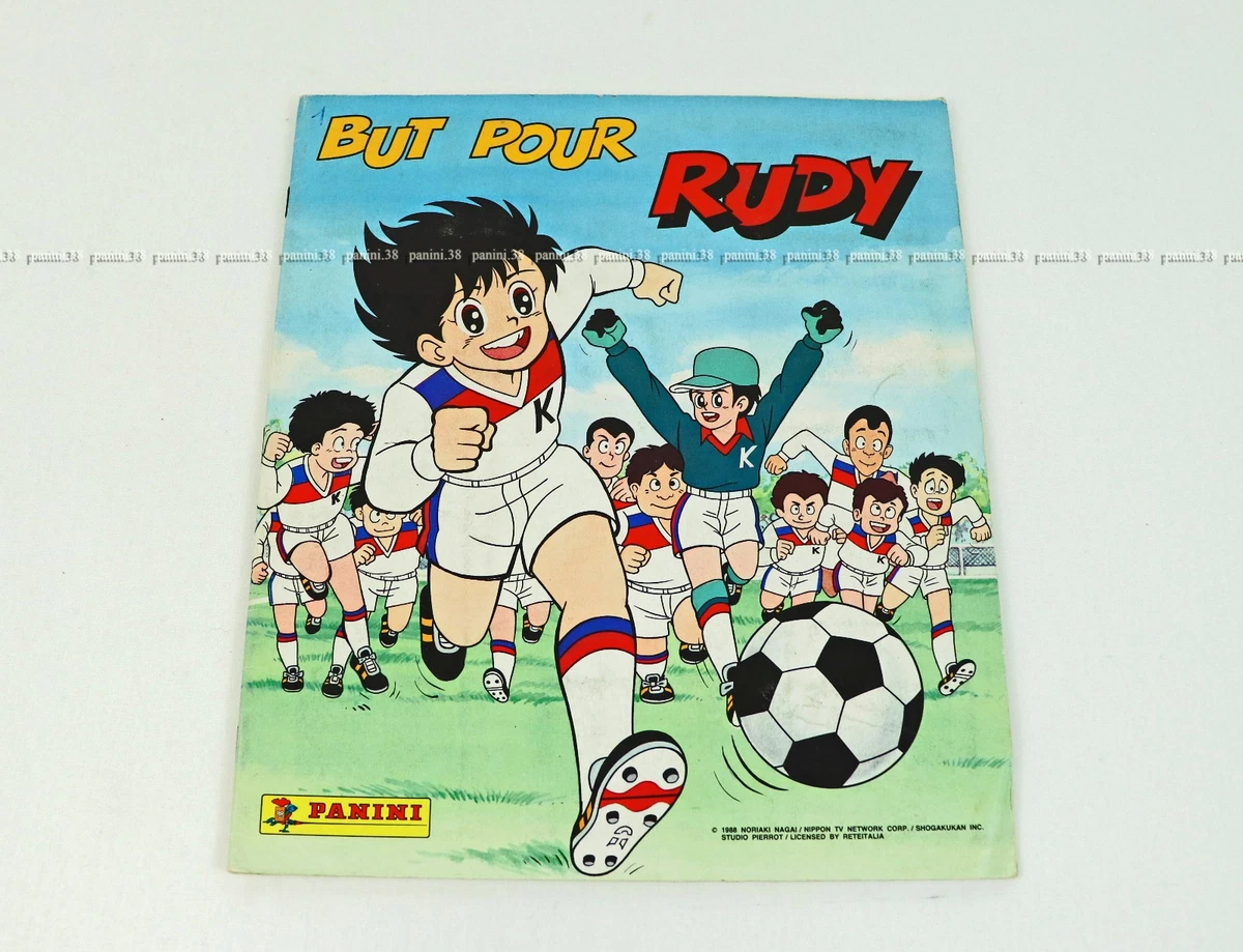 Album De Stickers Panini Football 1988 Angleterre COMPLET - Collection Vintage, Neuf