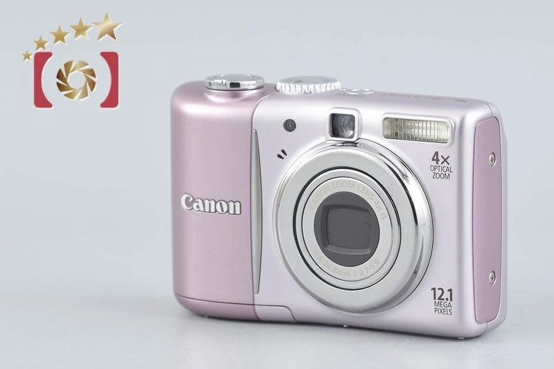 Canon PowerShot A1100 IS Canon PowerShot Digital Cameras for Sale