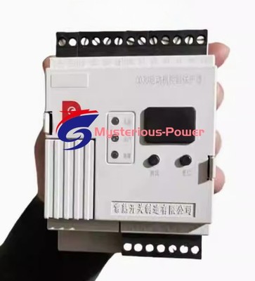 1Pcs New For CD3E-32 motor control protector P1 0.8-3.2A P2 3-12A P3 8-32A