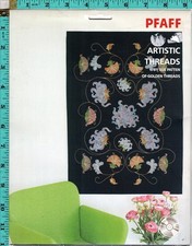 Artistic Threads Pfaff Electronic Computer Se...