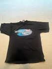 DISTURBED Vintage Tour T-shirt Size XL 2001 Official — photo 2