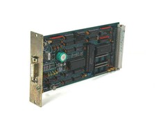 USED MARPOSS 6321601500 CONTROL BOARD 