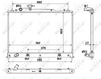 KÜHler Mazda CX-7 2.3 MZR Disi Turbo /Automatik/