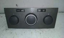 901512400003 climate control block for Opel Astra H Sedan Elegance 2004 3706248