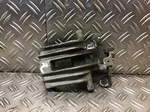 476673 Bremssattel links hinten/Bremszange VW Polo IV (9N)