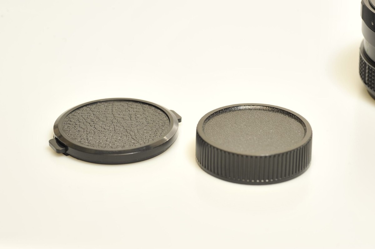 EBC Fujinon 55mm F1.8 MF for M42 
