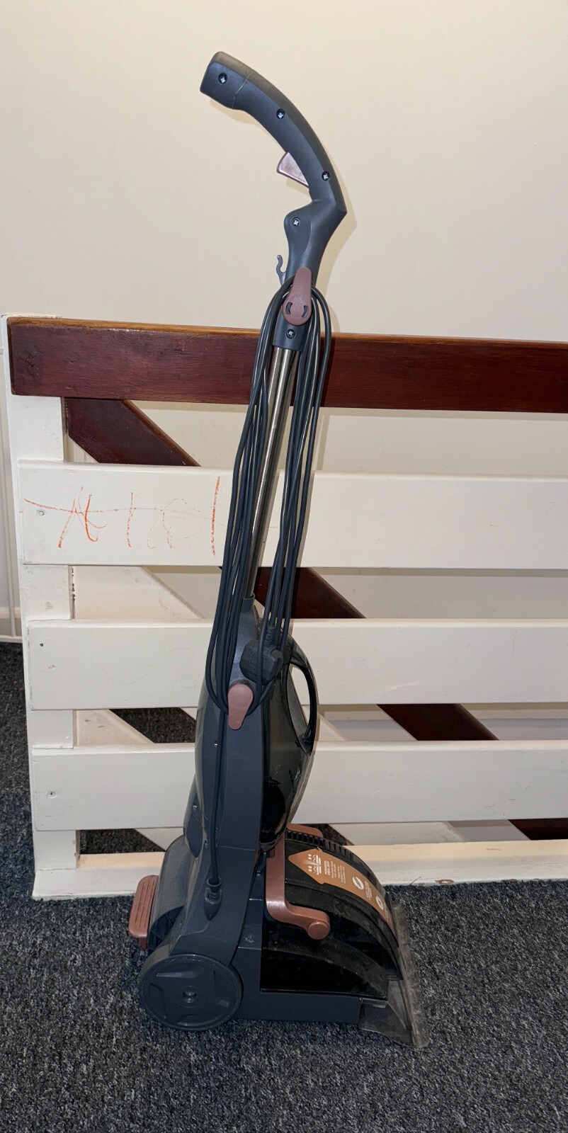 Tower TCW5 AQUAJET PLUS Vacuum Wet Carpet Washer 5056032991774 eBay