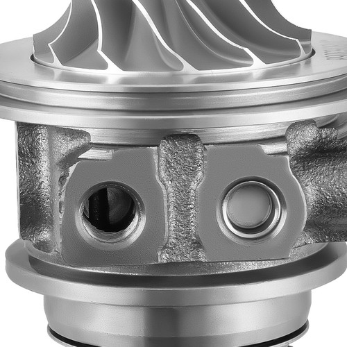 NUEVO núcleo de cartucho turbo para motor Hyundai Genesis Coupe Theta G4KC 2,0 L 210 HP - Imagen 15 de 15