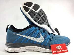 nike flyknit one mens