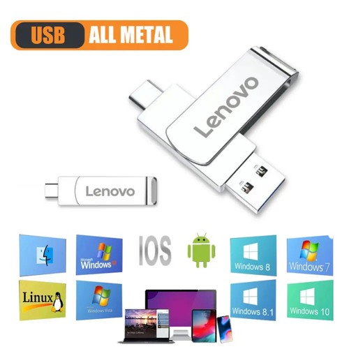 High Speed Metal USB 3.0 Flash Drives - 64GB 2TB 8TB 16TB 32TB 64TB 🔥🔥🔥 - Picture 137 of 167