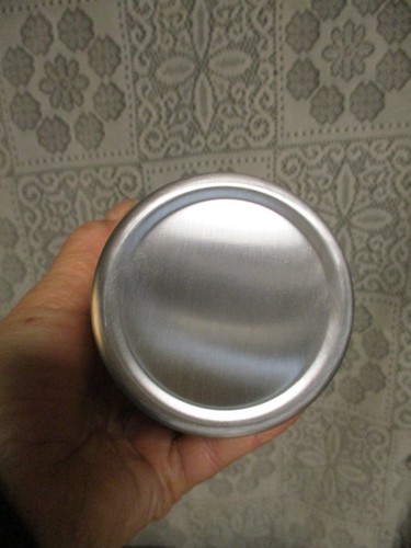 Retirement Stainless Tumbler Mug - Floral - Picture 8 of 11