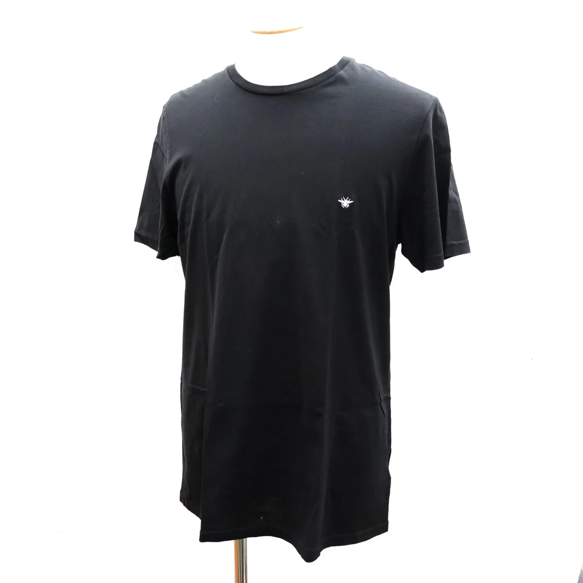 Dior t shirt deals sale