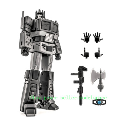 NewAge Toys Transformation toy Legendary Heroes NA H27D David Figure In Stock